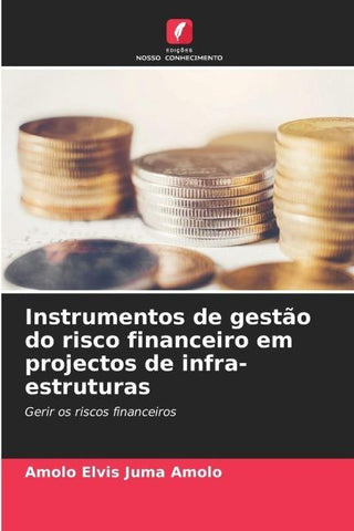 Instrumentos de gestão do risco financeiro em projectos de infra-estruturas