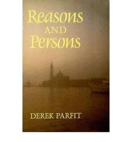 Reasons and Persons