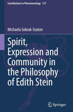Spirit, Expression and Community in the Philosophy of Edith Stein