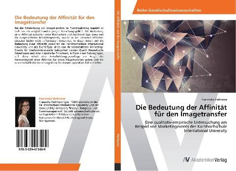 Die Bedeutung der Affinität für den Imagetransfer