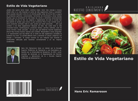 Estilo de Vida Vegetariano
