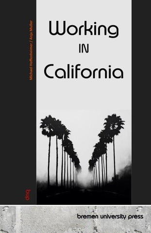 Working in California