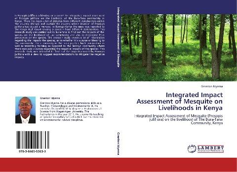 Integrated Impact Assessment of Mesquite on Livelihoods in Kenya