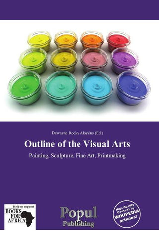 Outline of the Visual Arts