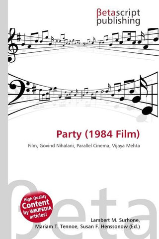 Party (1984 Film)