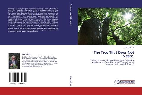 The Tree That Does Not Sleep: