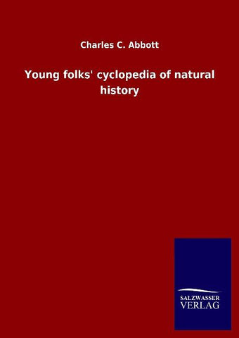 Young folks' cyclopedia of natural history