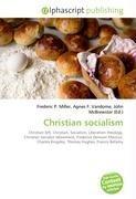 Christian socialism