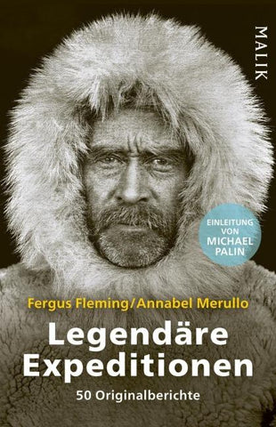 Legendäre Expeditionen