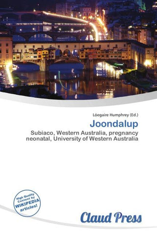 Joondalup