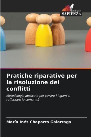 Pratiche riparative per la risoluzione dei conflitti