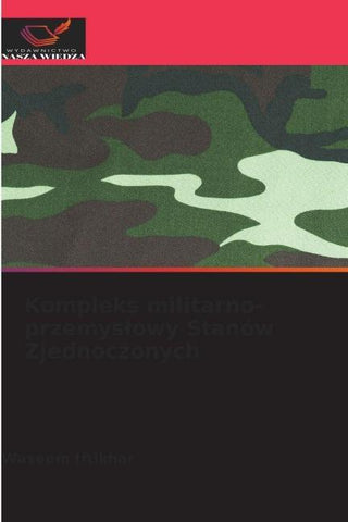 Kompleks militarno-przemys¿owy Stanów Zjednoczonych