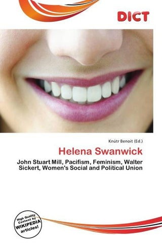 Helena Swanwick