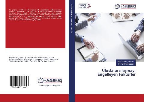 Uluslarars¿la¿may¿ Engelleyen Faktörler