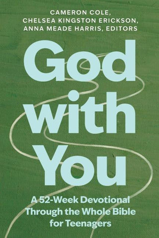 God with You