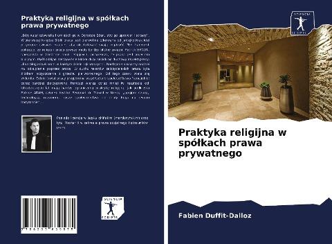 Praktyka religijna w spó¿kach prawa prywatnego