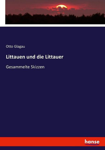Littauen und die Littauer
