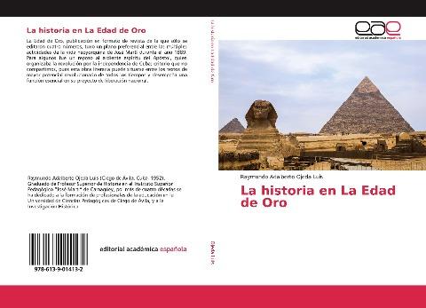 La historia en La Edad de Oro