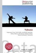 Yakuza