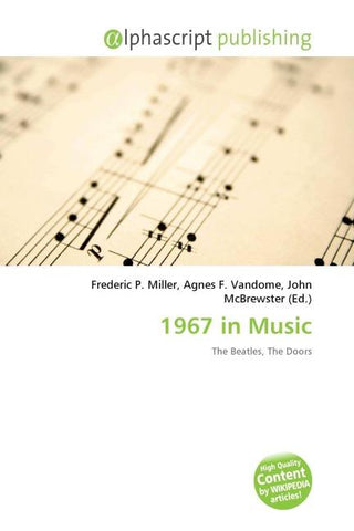 1967 in Music