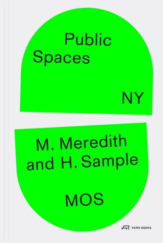 Public Spaces, NY