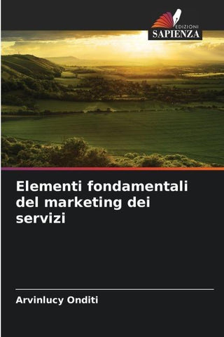 Elementi fondamentali del marketing dei servizi