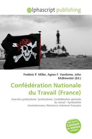 Confédération Nationale du Travail (France)