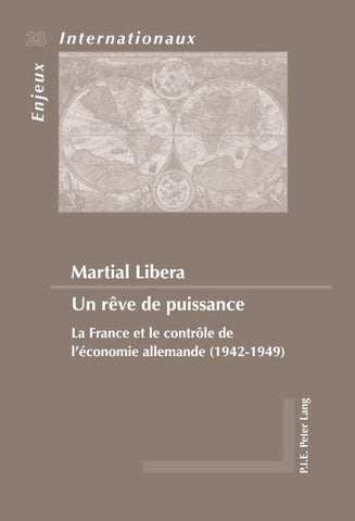 Un rêve de puissance