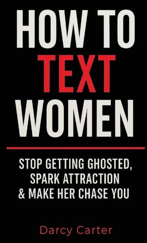 How To Text Women