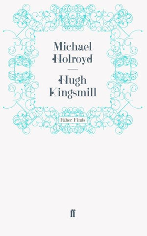 Hugh Kingsmill