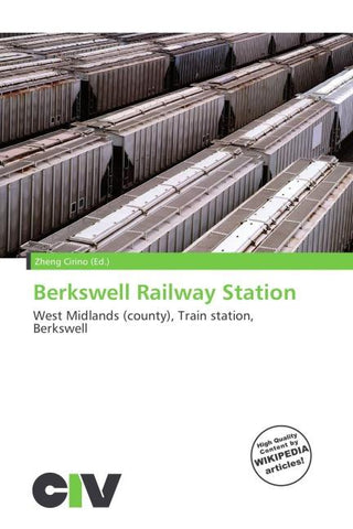 Berkswell Railway Station