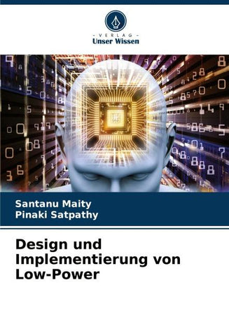 Design und Implementierung von Low-Power