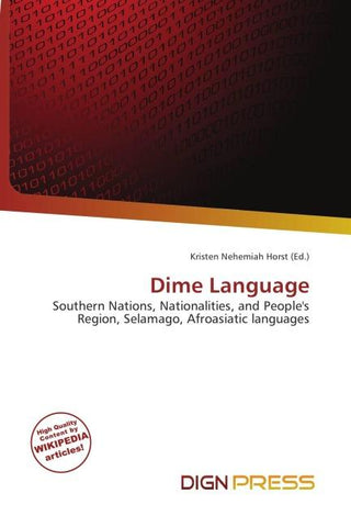 Dime Language