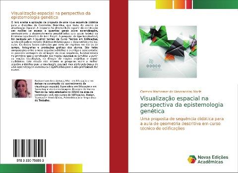 Visualização espacial na perspectiva da epistemologia genética