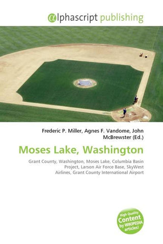 Moses Lake, Washington