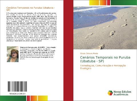 Cenários Temporais no Puruba (Ubatuba - SP)