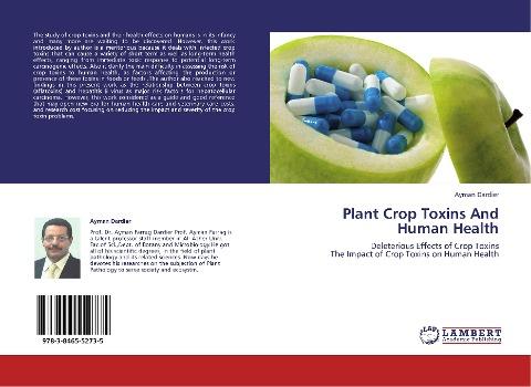 Plant Crop Toxins And Human Health