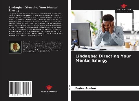 Lindagbe: Directing Your Mental Energy