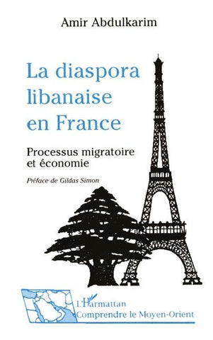 La diaspora libanaise en France