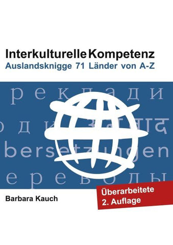Interkulturelle Kompetenz