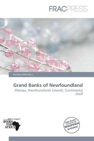 Grand Banks of Newfoundland