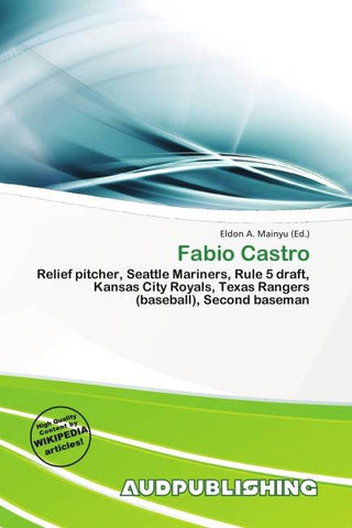 Fabio Castro