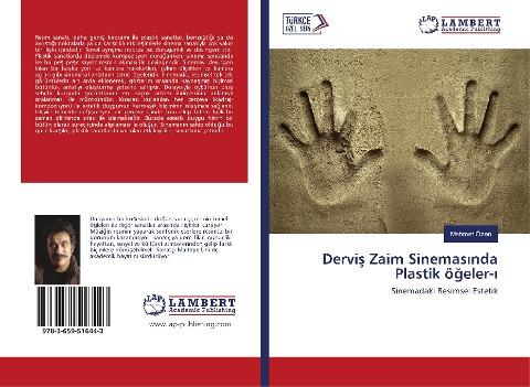 Dervi¿ Zaim Sinemas¿nda Plastik ö¿eler-¿