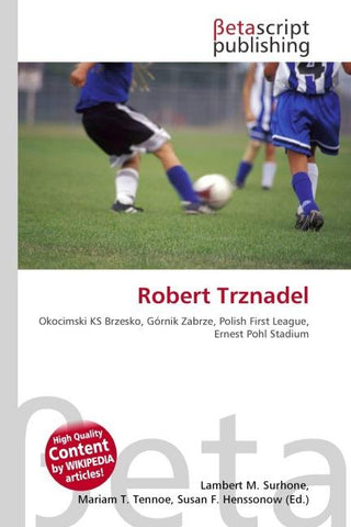 Robert Trznadel