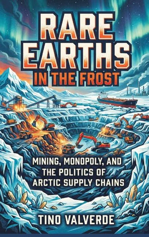 Rare Earths in the Frost