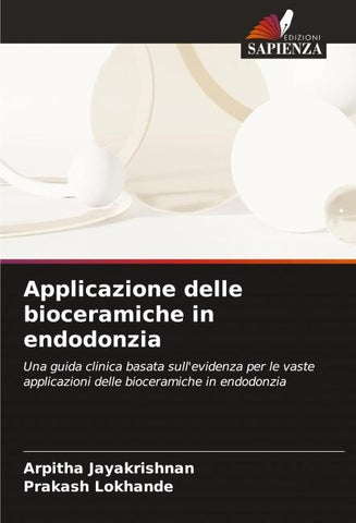 Applicazione delle bioceramiche in endodonzia