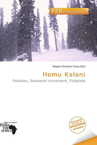 Hemu Kalani