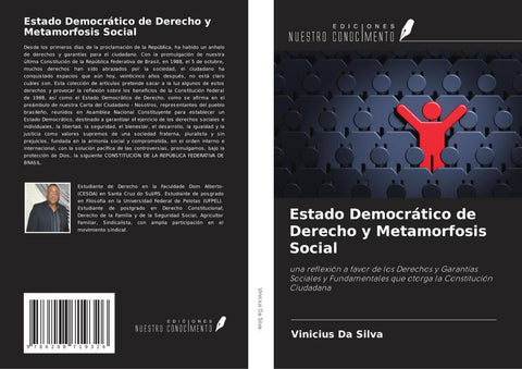 Estado Democrático de Derecho y Metamorfosis Social
