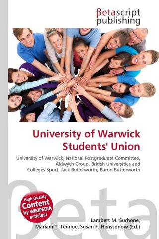 University of Warwick Students' Union