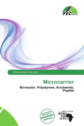 Microcarrier